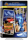 Ghost of Dragstrip Hollow