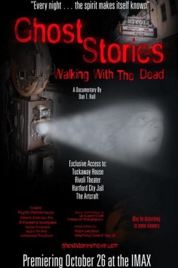 Ghost Stories: Walking with the Dead