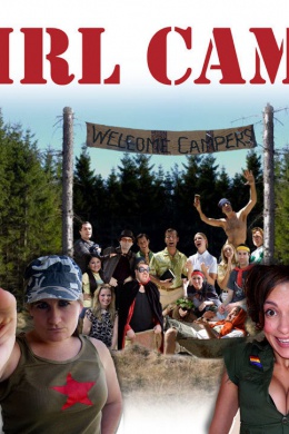 Girl Camp