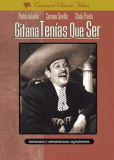 Gitana tenías que ser