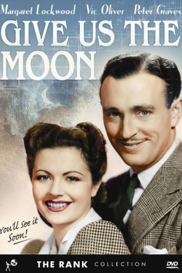 Give Us the Moon