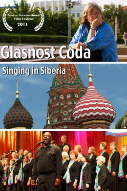 Glasnost Coda: Singing in Siberia