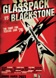 Glasspack vs Blackstone