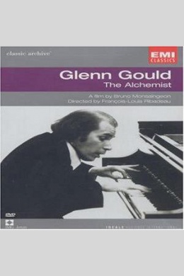 Glenn Gould