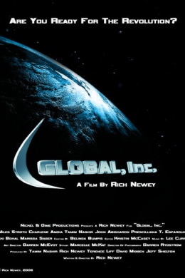 Global, Inc.