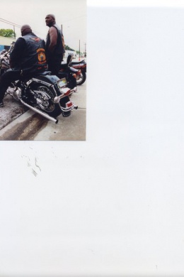 Glory Road: The Legacy of the African-American Motorcyclist