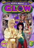 GLOW: Gorgeous Ladies of Wrestling