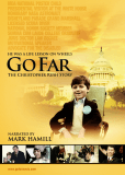 Go Far: The Christopher Rush Story