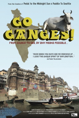 Go Ganges!