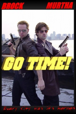 Go Time!