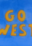 Go West