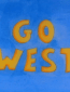 Go West