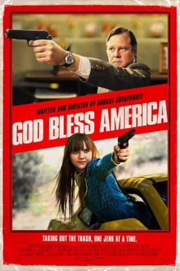 God