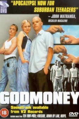 Godmoney