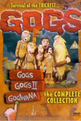 Gogs