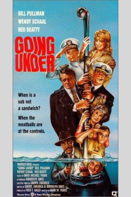 Going Under