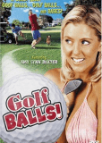 Golfballs!