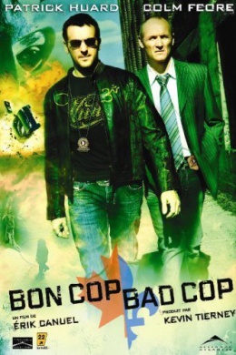 Good Cop, Bad Cop