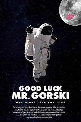 Good Luck, Mr. Gorski