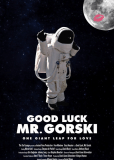 Good Luck, Mr. Gorski