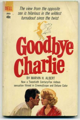 Goodbye Charlie