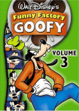 Goofy and Wilbur