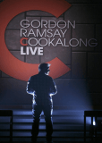 Gordon Ramsay: Cookalong Live (сериал)