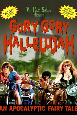 Gory Gory Hallelujah