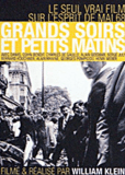 Grands soirs & petits matins