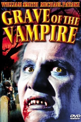 Grave of the Vampire