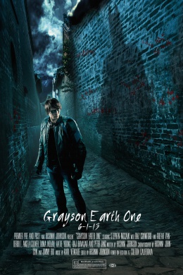 Grayson: Earth One