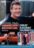 Great Railway Journeys (многосерийный)