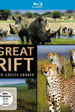 Great Rift - Der große Graben