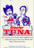 Greater Tuna