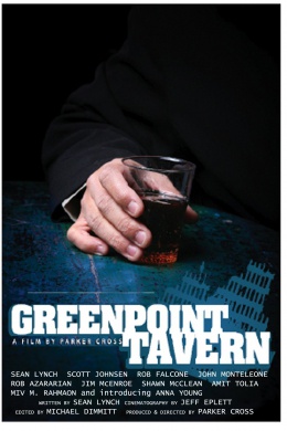 Greenpoint Tavern