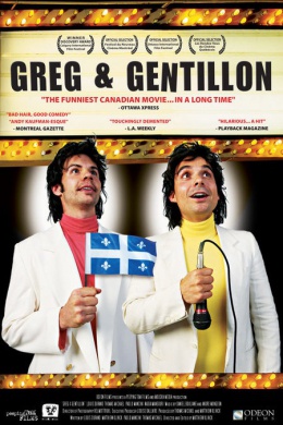 Greg &amp; Gentillon