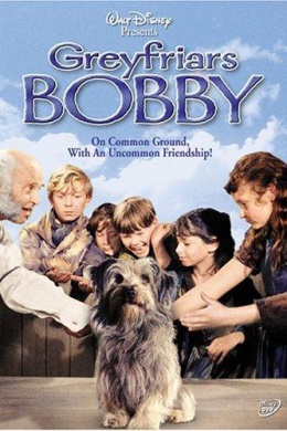 Greyfriars Bobby: The True Story of a Dog