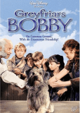 Greyfriars Bobby: The True Story of a Dog