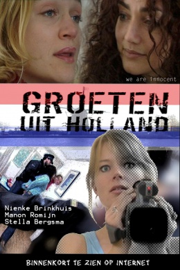 Groeten uit Holland