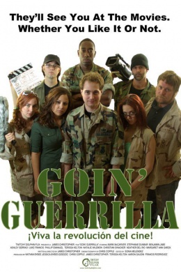 Guerrilla