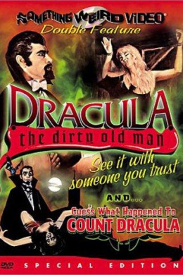 Guess What Happened to Count Dracula?