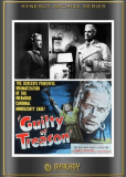 Guilty of Treason