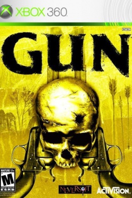 Gun