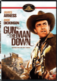 Gun the Man Down