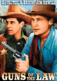 Guns of the Law