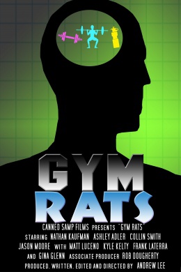 Gym Rats