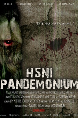 H5N1: Pandemonium