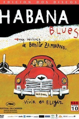 Habana Blues