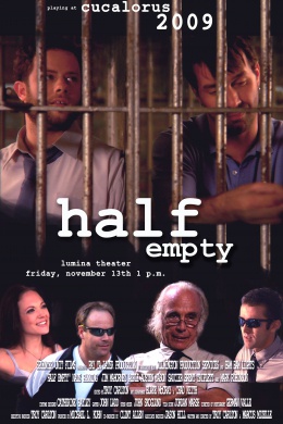 Half Empty