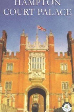 Hampton Court Palace